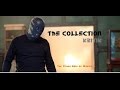 The Collection (Uncut) - Kritik 