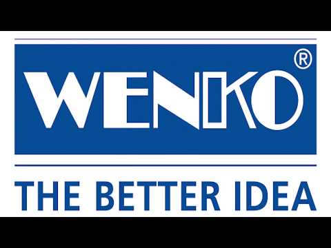 Wenko Vacuum Loc