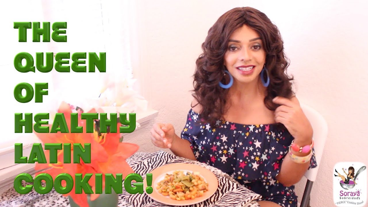Promotional video thumbnail 4 for Soraya Sobreidad
