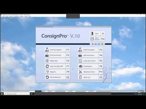 CP Connector License Demo