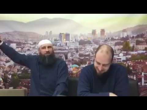 BITNOST PRIBRANOSTI PRILIKOM DONOŠENJE ODLUKA U BRAKU | mr.Elvedin Pezić