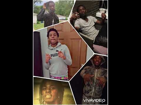 Trench “Long Live” (Official Audio)