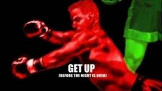 Get Up (Before the Night is Over) - Technotronic ft Ya Kid K