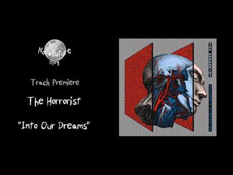 The Horrorist - Into Our Dreams [A+W LP020 | Aufnahme + Wiedergabe | Premiere]