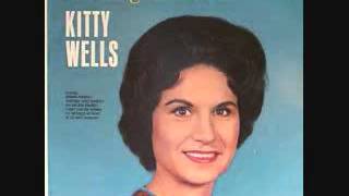 Kitty Wells  - Everybody Loves Somebody