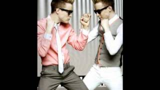 Ghostbusters - Jedward