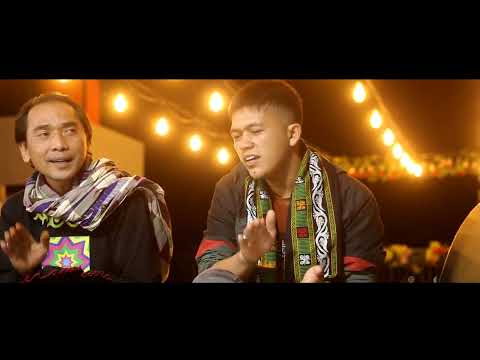 Lagu Gayo 2025 - Bunge Sunting - Iwan Bintang & Azzam Musara - Cipta Ceh Udin Musara