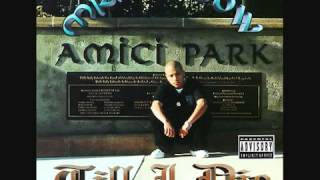 Mr. Shadow-Shadow Of Your Death