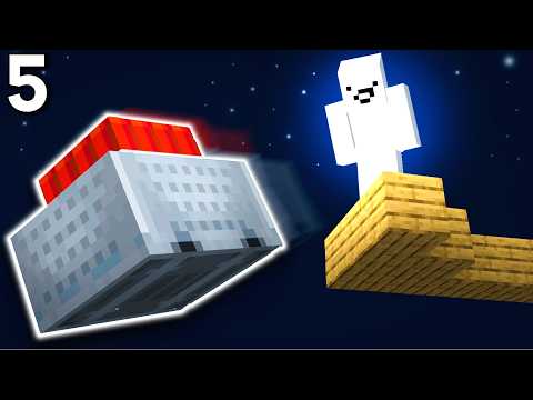 CHAINED LIFE: Episode 5 - BOOGEYMAN!