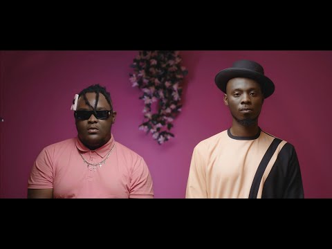 Solomon Plate, Pompi - Donki (Official Video)