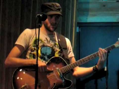 Tanner Walle - Write This Down (Live at the Canal Room)