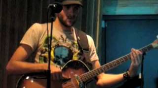 Tanner Walle - Write This Down (Live at the Canal Room)