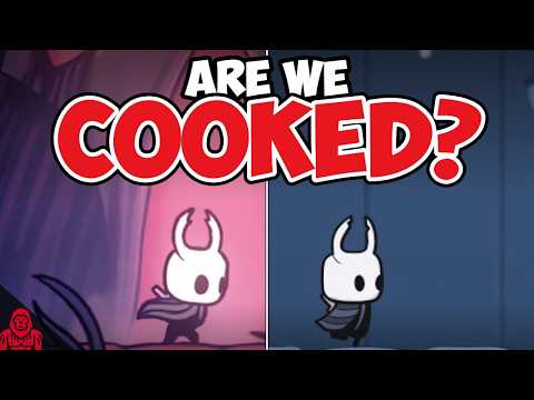 I Used AI to Clone Hollow Knight. It Scared Me...