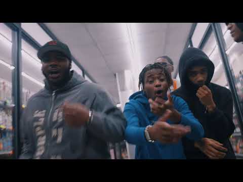 OMB JayDee - Hero  (OFFICIAL MUSIC VIDEO)