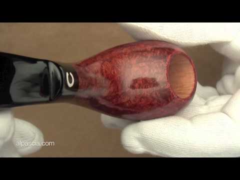 pipa Il Ceppo 136 - smoking pipe