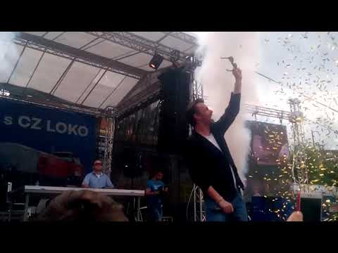 Leoš Mareš - Píšem si svuj sen