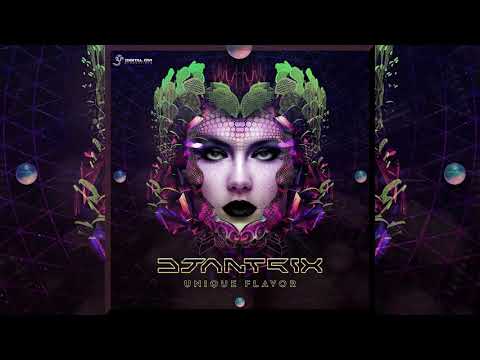 Djantrix - Unique Flavor (Original)