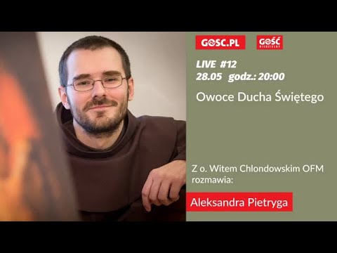 Czym są owoce Ducha Świętego? Czym różnią się od darów Ducha Świętego? I jak je zdobyć?