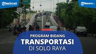 Calon Kepala Daerah di Solo dan Sukoharjo Galakkan Program dalam Bidang Transportasi, Ini Saran Ahli
