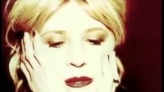Marianne Faithfull - Vagabond Ways (Official Music Video)