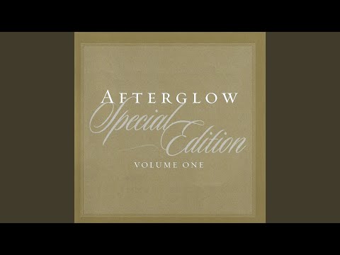 Captain Of My Soul - Afterglow (Christian group)