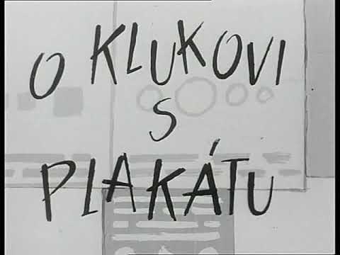 O klukovi z plakátu 2