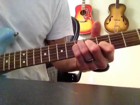 Untitled # 3 - John Frusciante