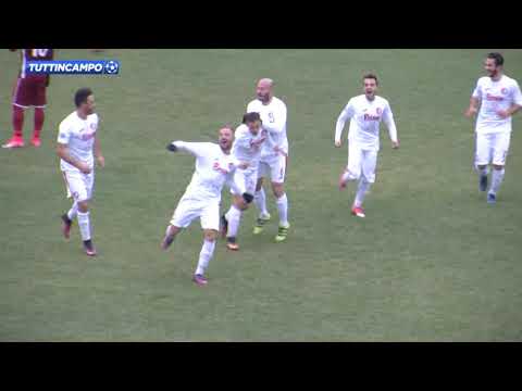 Highlights Campodarsego-Adriese 2-1
