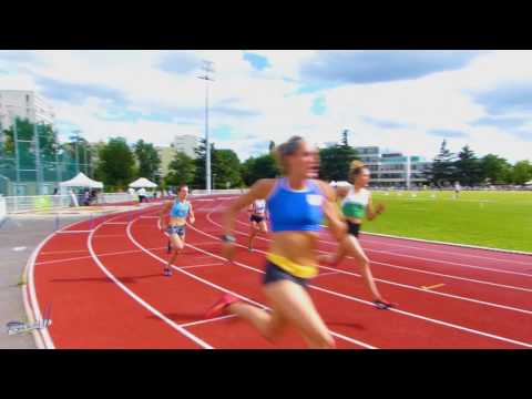 400m Haies TCF - Finale A - Championnat LIFA - 25/06/2017 - Pontoise