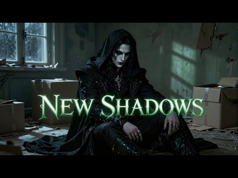 New Shadows - Ashborn Records
