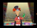 LeapFrog Math Circus Gasps