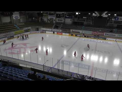 U13 AAA Jokipojat - KalPa Indians