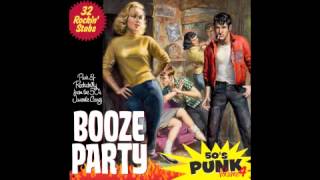 Mylon Humphries "Worried 'bout you Baby"