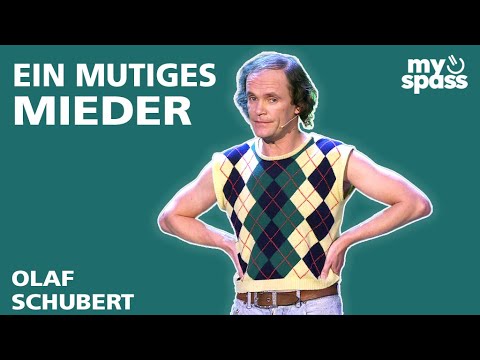 Diktatoren sind immer Männer! | Bülent und seine Freunde - Olaf Schubert