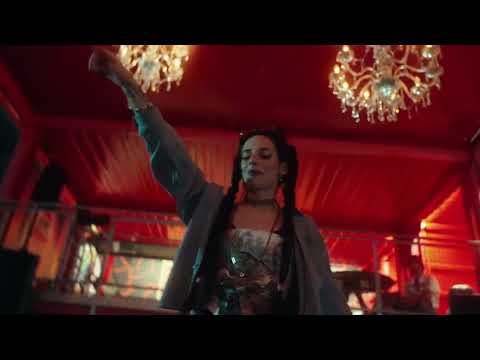 Sisi X Hundred Sins backstage buli aftermovie, Budapest Park // 2024