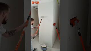 Skimming spatula Re-Flex 1000 mm (Photo 7)