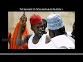 Gidan Badamasi 2” BAYAN FAGE (the making) part 1. Tare da YAYA Dankwambo (Nura Dandolo)