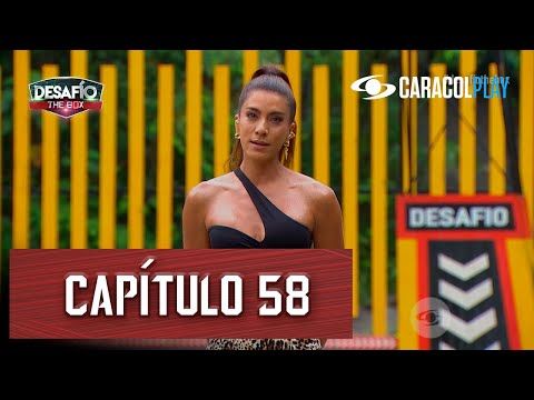 Una casa baja su bandera y dos capitanas eligen a sus nuevos compañeros - Capítulo 58