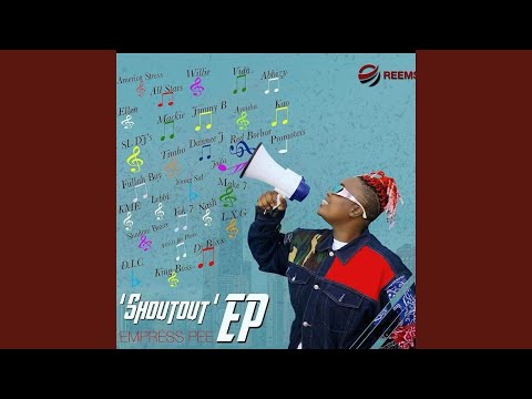 You fool eh (feat. King Boss La)