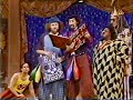 The Comedy of Errors 1987 Part 1