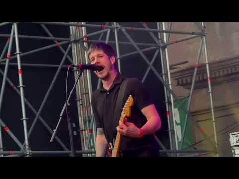 Crim - Una cançó i una promesa (LIVE), 2025-05-17, Poble Espanyol, Barcelona