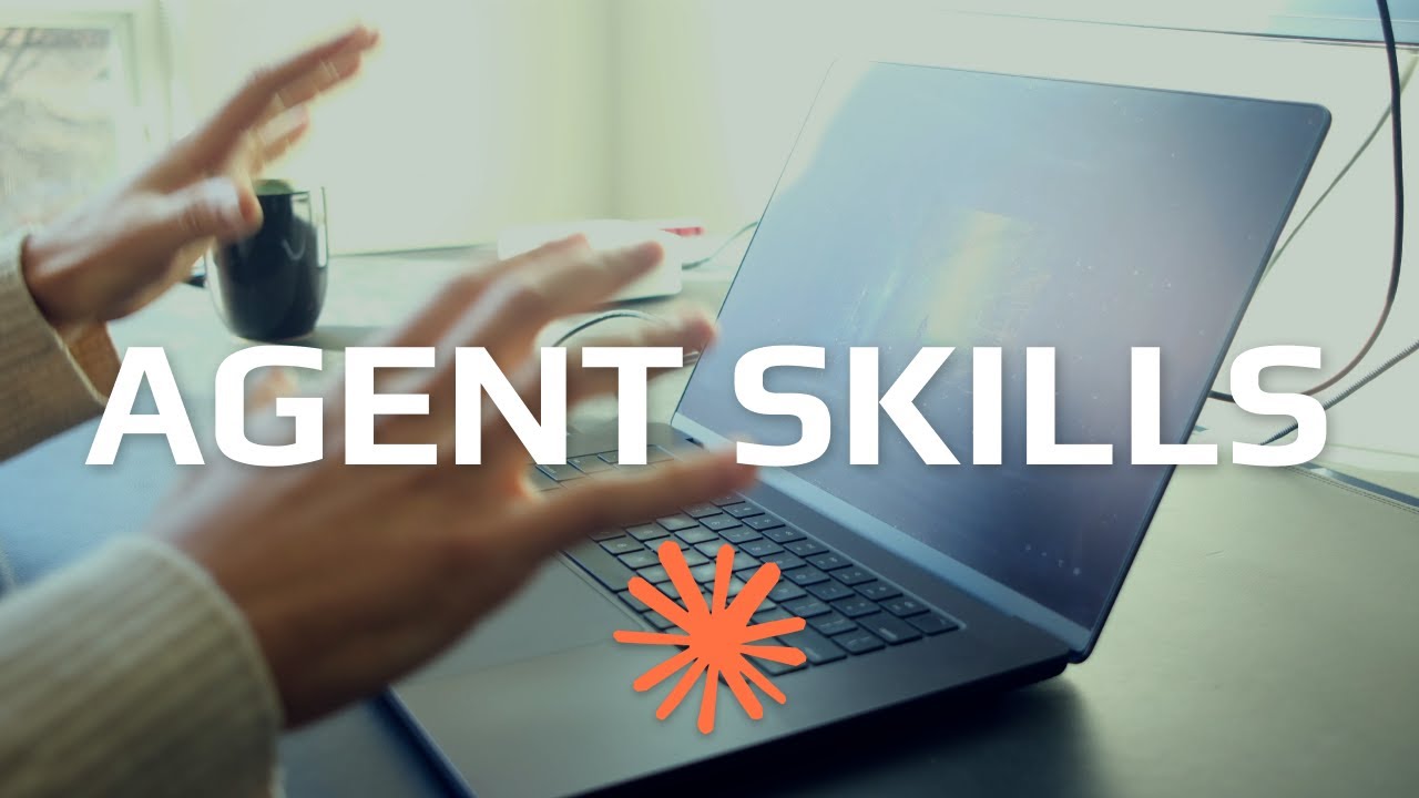 RAW Agentic Coding: ZERO to Agent SKILL