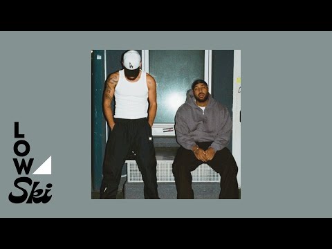 OG Keemo x Souly x Kwam.E Type Beat | Prod. LOWSKI