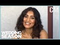 Pallavi Sharda Answers Swoon Worthy Questions