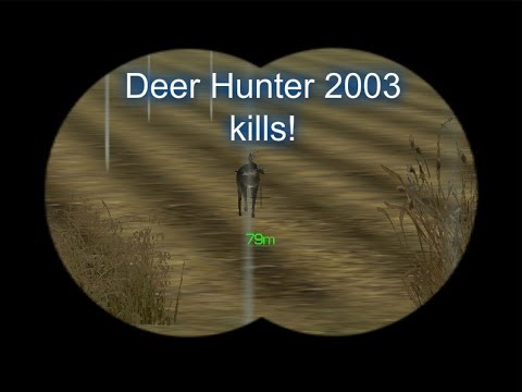 deer hunter tournament pc telecharger