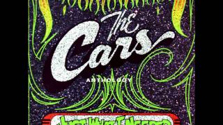 The Cars - I&#39;m Not The One