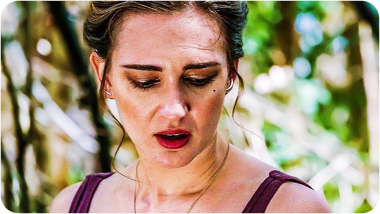 LAKE PLACID : HÉRITAGE Bande Annonce (2018) VOST