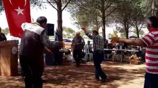İzmir İnliceliler Dernegi 6. Geleneksel Piknik Şenligi 03/05/2015 İZİN