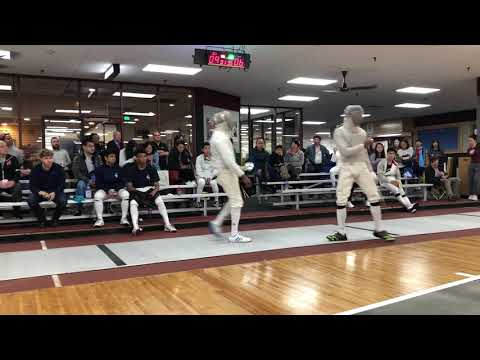 Jeff Wolfe ROC 2019 SMS - L4 - Deans JAM v Lee USA