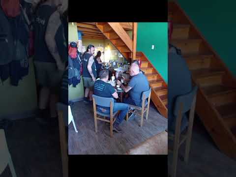 albatros San Martín de los Andes neuquén 2026